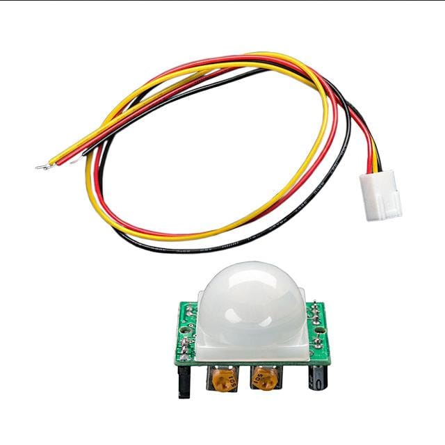 Adafruit Industries LLC 1528-1991-ND