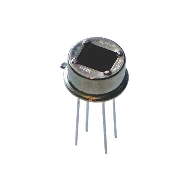 Excelitas Technologies 1601-PYD1598/7655-ND