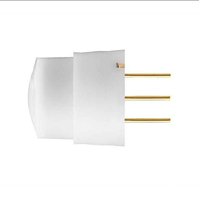 Panasonic Electric Works EKMC2607111K-ND