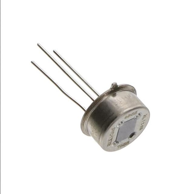 Excelitas Technologies 1601-PYD1378/7688-ND