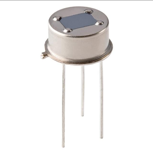 Excelitas Technologies 1601-PYD1788/3543-ND