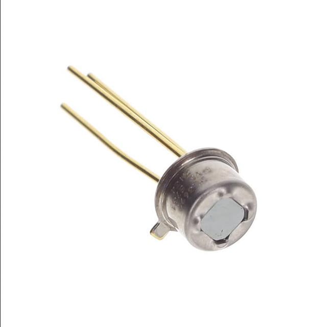 Excelitas Technologies 1601-PYD5731/3699-ND