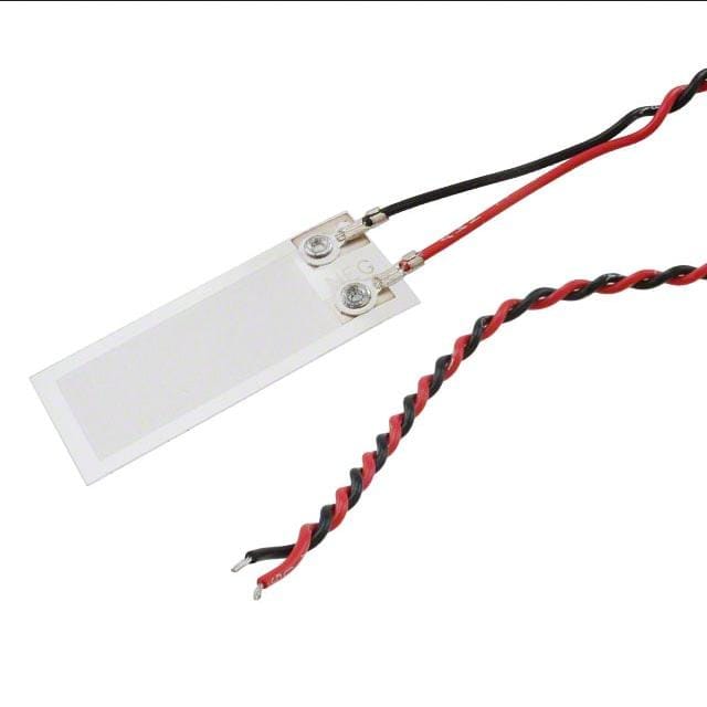 TE Connectivity Measurement Specialties 223-1225-ND