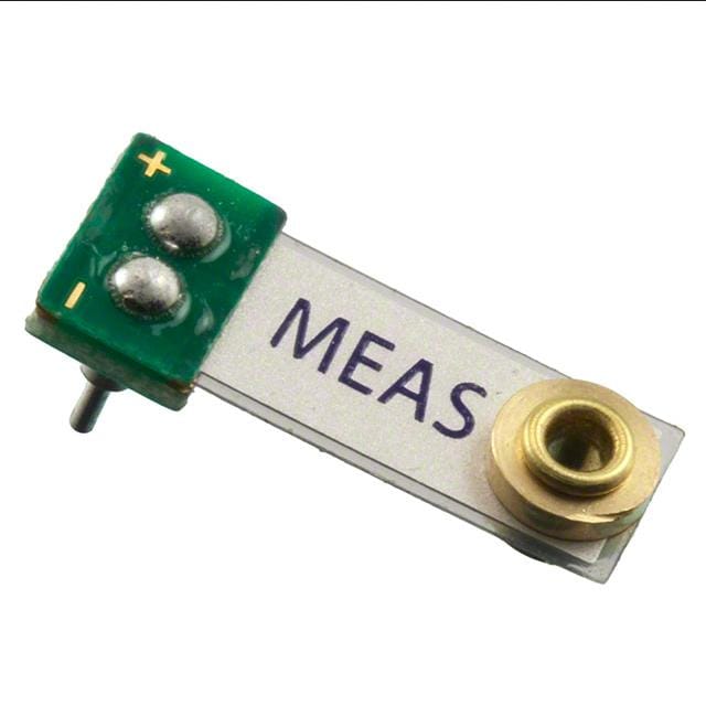 TE Connectivity Measurement Specialties 223-1306-ND