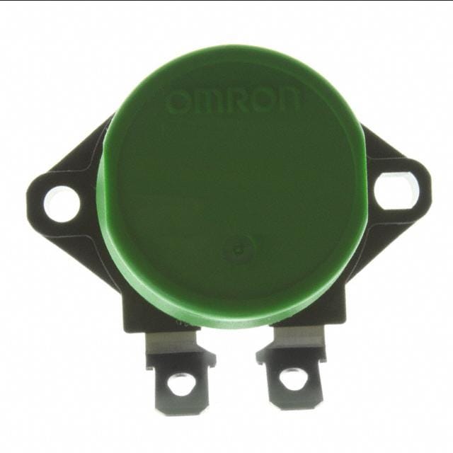 Omron Electronics Inc-EMC Div Z2008-ND
