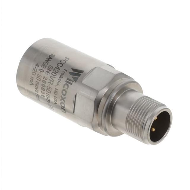Amphenol Wilcoxon Sensing Technologies 2053-PCC420VR-50MM-R6-ND