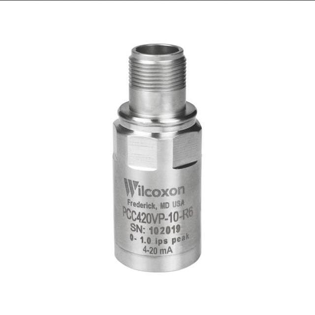 Amphenol Wilcoxon Sensing Technologies 2053-PCC420VP-10-R6-ND