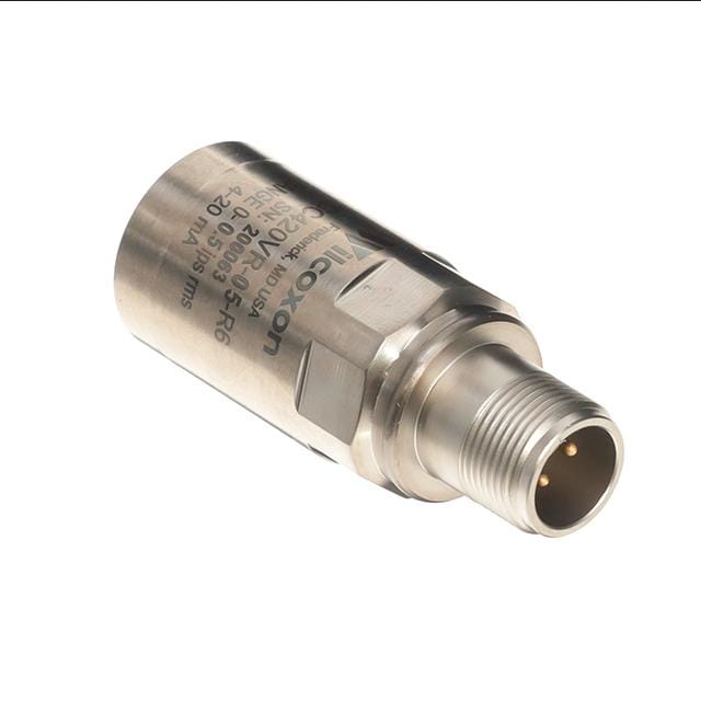 Amphenol Wilcoxon Sensing Technologies 2053-PCC420VR-05-R6-ND