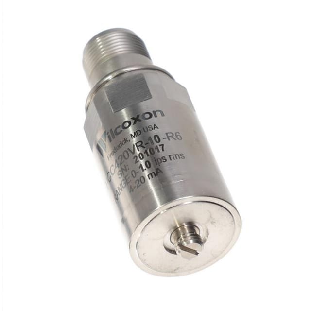 Amphenol Wilcoxon Sensing Technologies 2053-PCC420VR-10-R6-ND