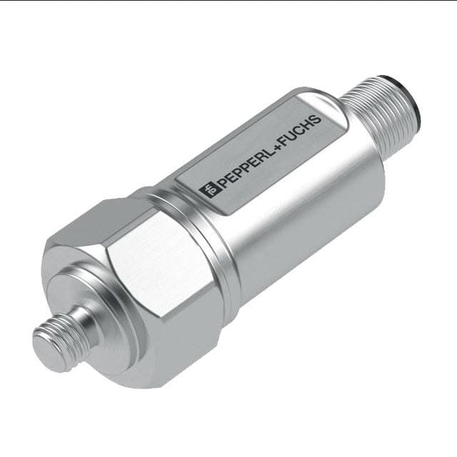 Pepperl+Fuchs, Inc. 2046-VIM32PL-E1AC8-0RE-IO-1V1401-ND