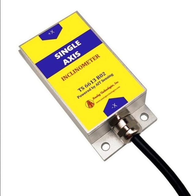 Analog Technologies, Inc. 4022-TS-6613-R02-485-ND