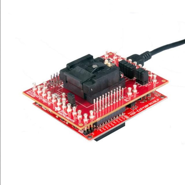Texas Instruments 296-53094-ND