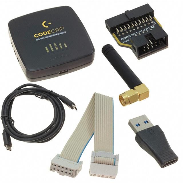 MikroElektronika 1471-MIKROE-3461-ND