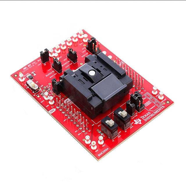 Texas Instruments 296-BOOSTXL-TPS65033-ND