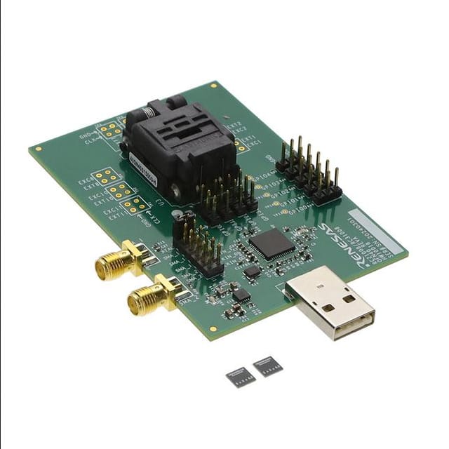 Renesas Electronics Corporation 800-RC21008_31008-PROG-ND