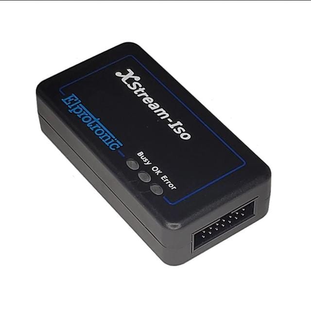 Elprotronic Inc. 2366-XS-FP-M-ND