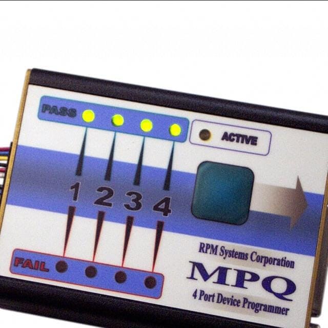 RPM Systems Corp 770-1007-ND