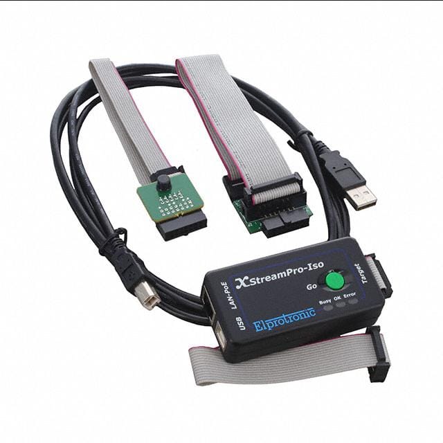 Elprotronic Inc. 2366-X2S-FP-MSP-ND