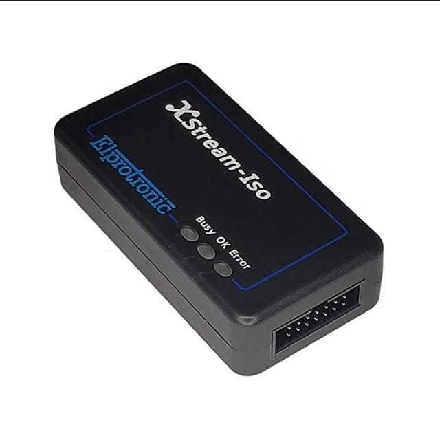 Elprotronic Inc. 2366-XS-GP-M-1V-ND