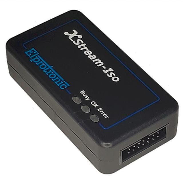 Elprotronic Inc. 2366-XS-GP-M-ND