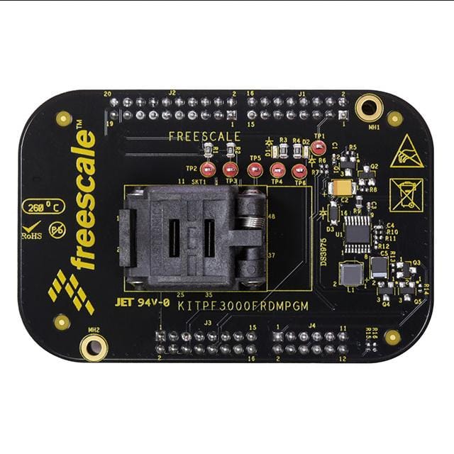 NXP USA Inc. KITPF3000FRDMPGM-ND