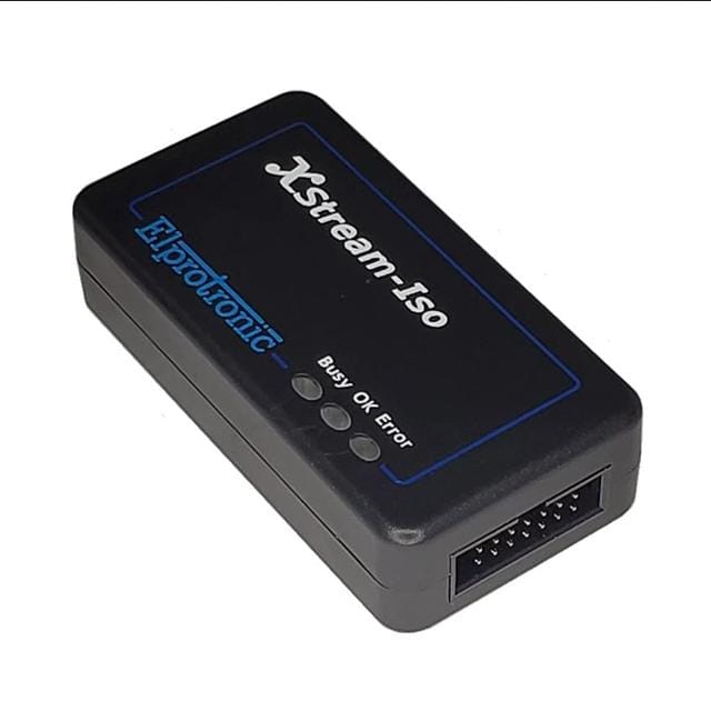 Elprotronic Inc. 2366-XS-GP-430-ND
