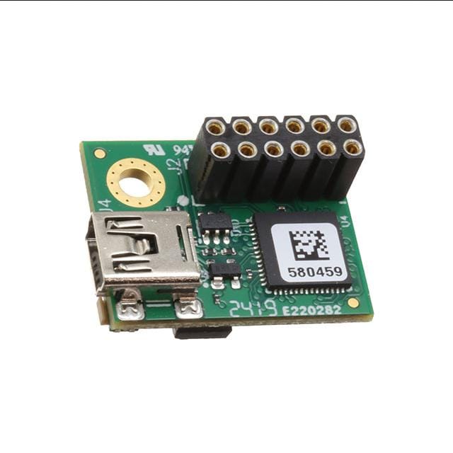 Trenz Electronic GmbH 1686-TE0790-03L-ND