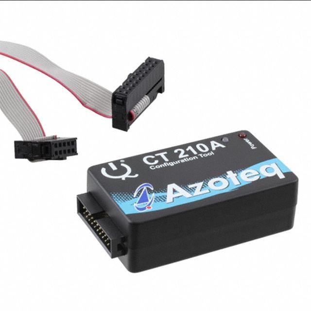Azoteq (Pty) Ltd 1790-1052-ND