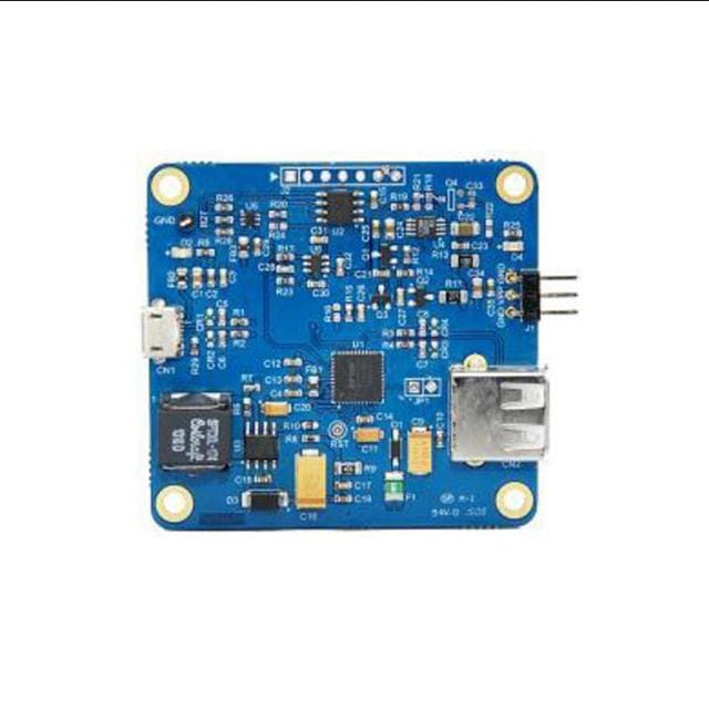 FTDI, Future Technology Devices International Ltd 768-1281-ND