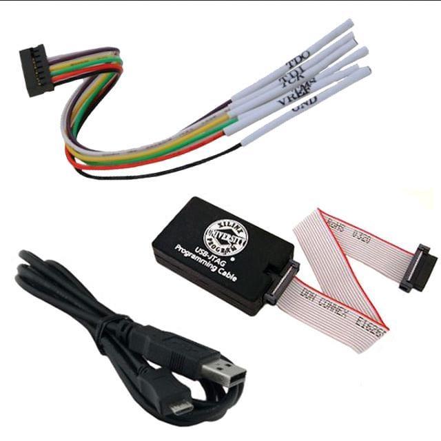 Digilent, Inc. 1286-1100-ND
