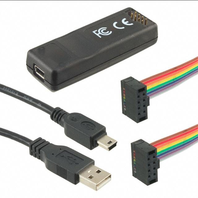 NXP USA Inc. 568-14727-ND