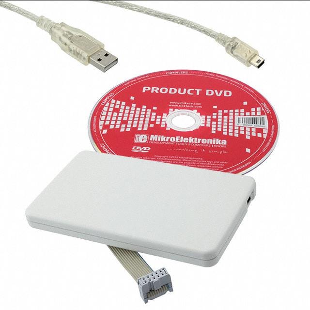 MikroElektronika 1471-1085-ND
