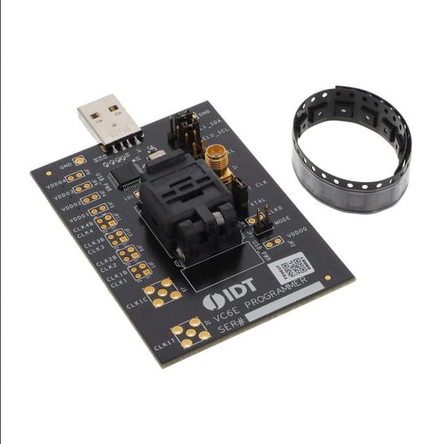 Renesas Electronics Corporation 800-5P49V6965-PROG-ND