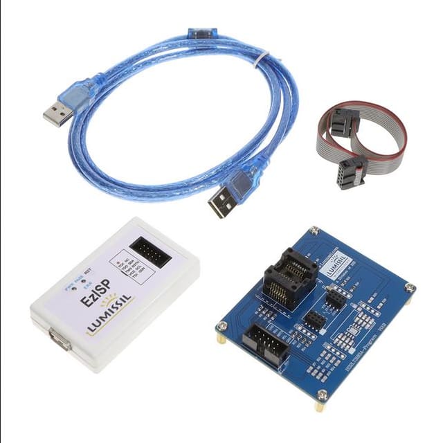 Lumissil Microsystems 2521-IS32LT3183A-GRLA3-EZISP-ND
