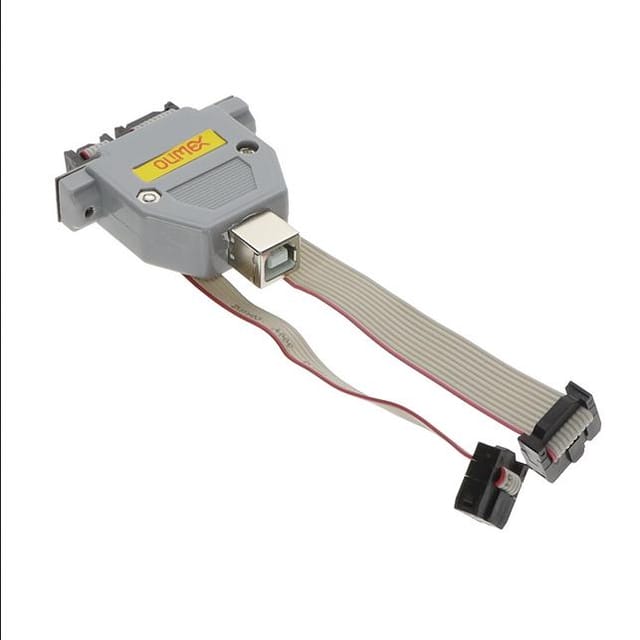 Olimex LTD 1188-AVR-ISP500-TINY-ND