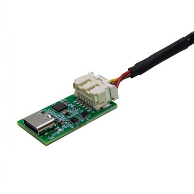 Same Sky (Formerly CUI Devices) 2223-AMT-PGRM-B-08C-3-ND