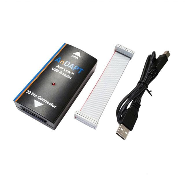 AnDAPT, Inc. AMPLINK-ND