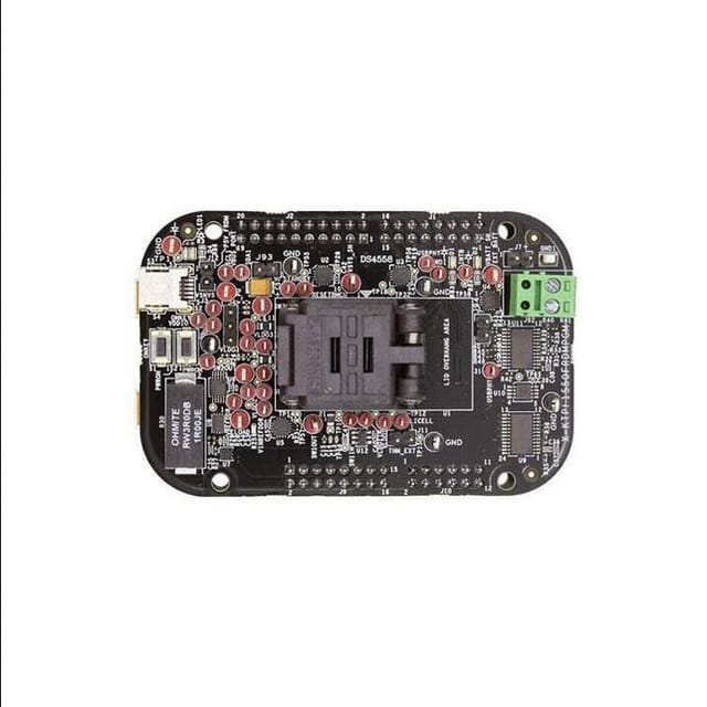 NXP USA Inc. 568-KITPF1550FRDMPGM-ND
