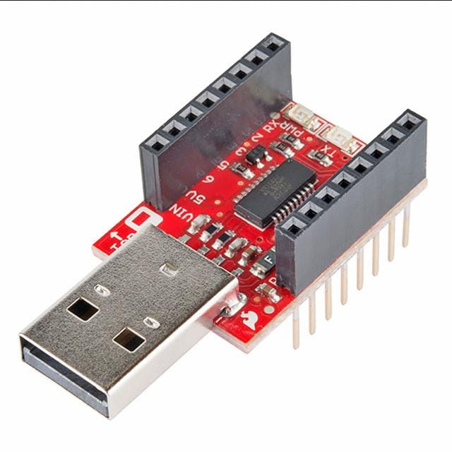 SparkFun Electronics 1568-12924-ND