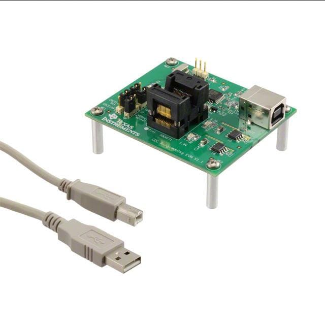 Texas Instruments 296-30836-ND