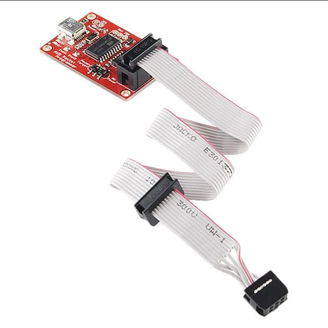 SparkFun Electronics 1568-09825-ND