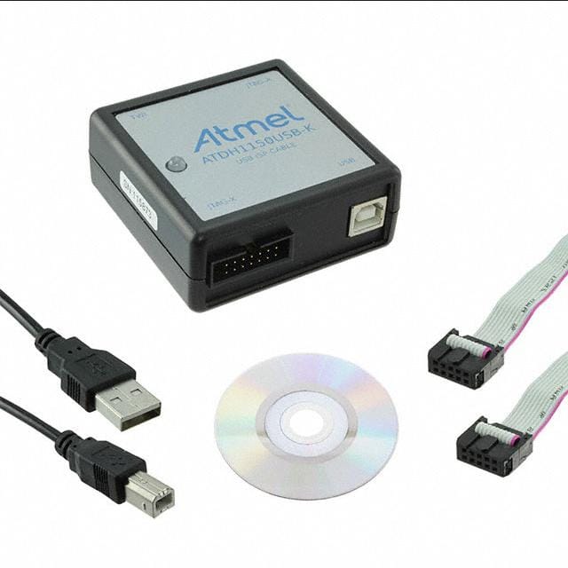 Microchip Technology ATDH1150USB-ND