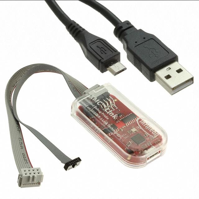 Infineon Technologies 448-KITXMCLINKSEGGERV1TOBO1-ND