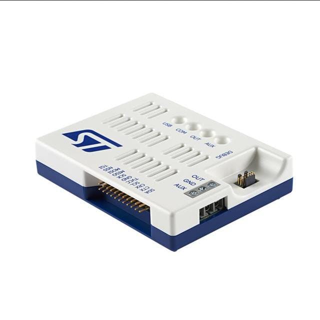 STMicroelectronics 497-STLINK-V3PWR-ND