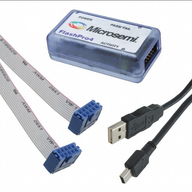 Microchip Technology 1100-1140-ND