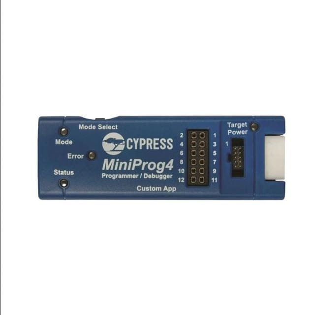 Infineon Technologies 448-CY8CKIT-005-A-ND
