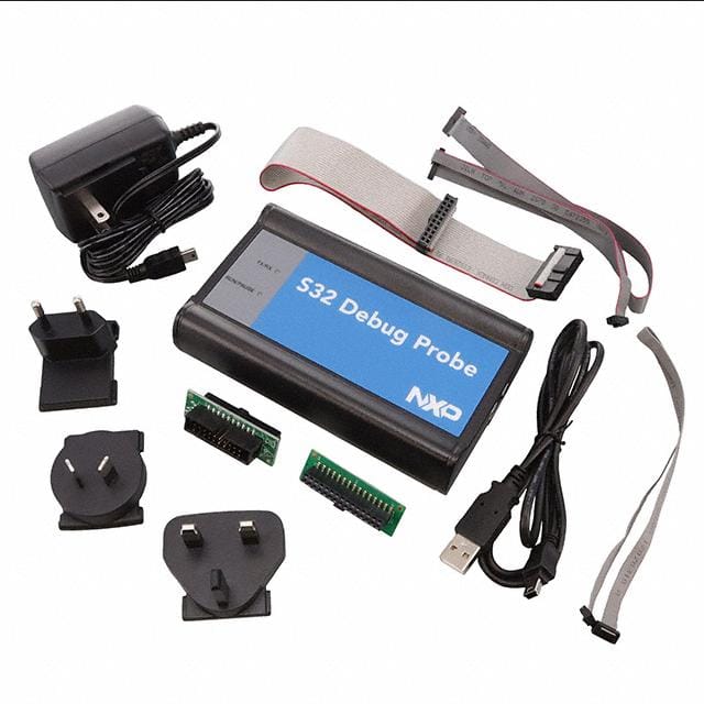 NXP USA Inc. 568-S32DBGPROBE-ND