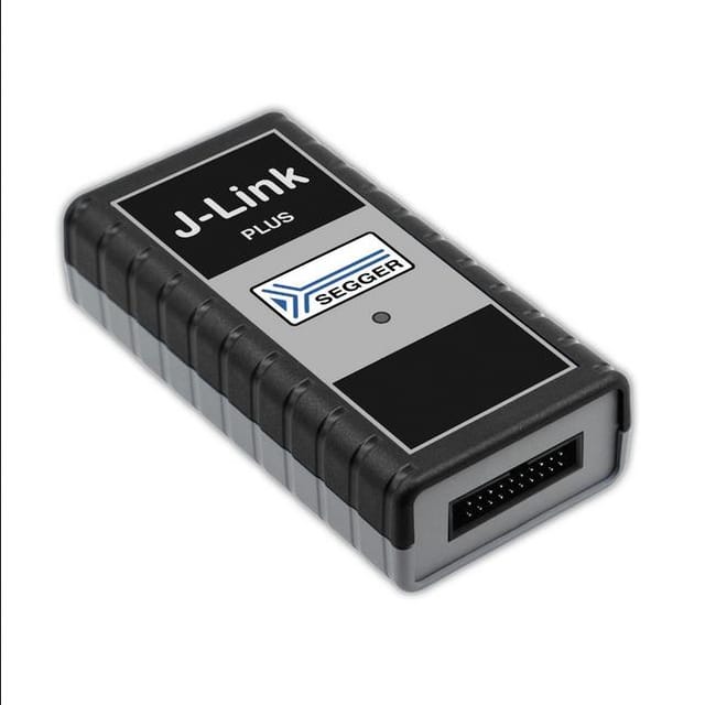 Segger Microcontroller Systems 899-8.08.28-ND