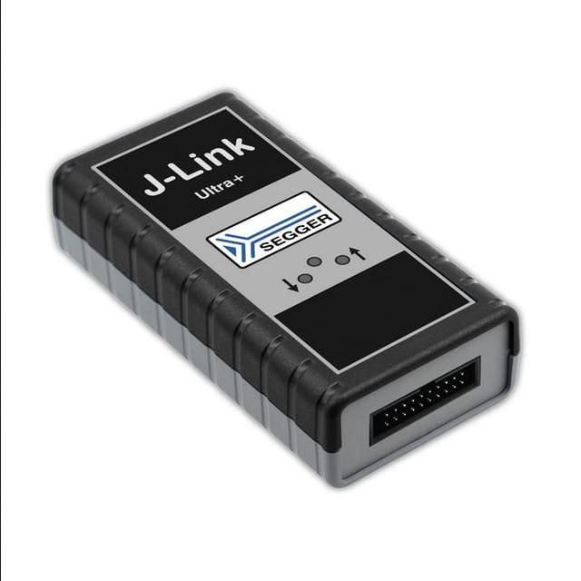 Segger Microcontroller Systems 899-8.16.28-ND
