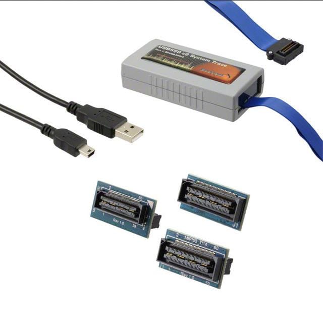 Texas Instruments 296-35892-ND